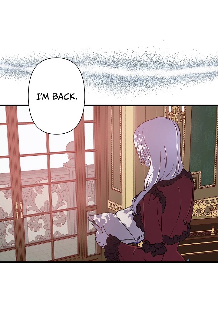 Revenge Wedding Chapter 39 page 20 - Chapter 39