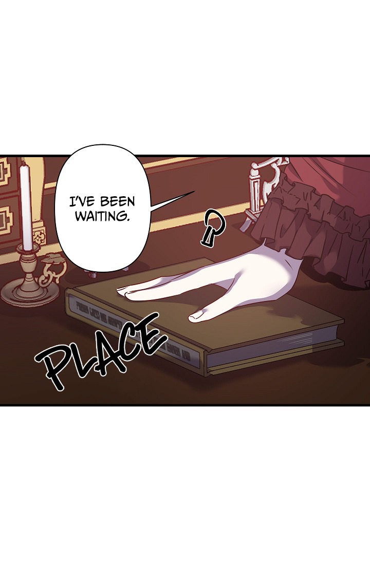 Revenge Wedding Chapter 39 page 21 - Chapter 39