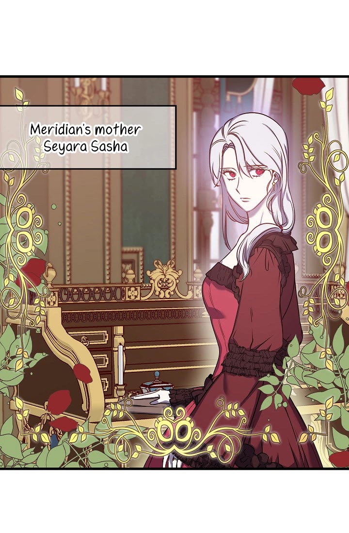 Revenge Wedding Chapter 39 page 22 - Chapter 39