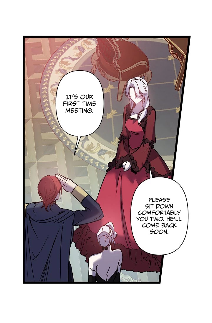 Revenge Wedding Chapter 39 page 24 - Chapter 39