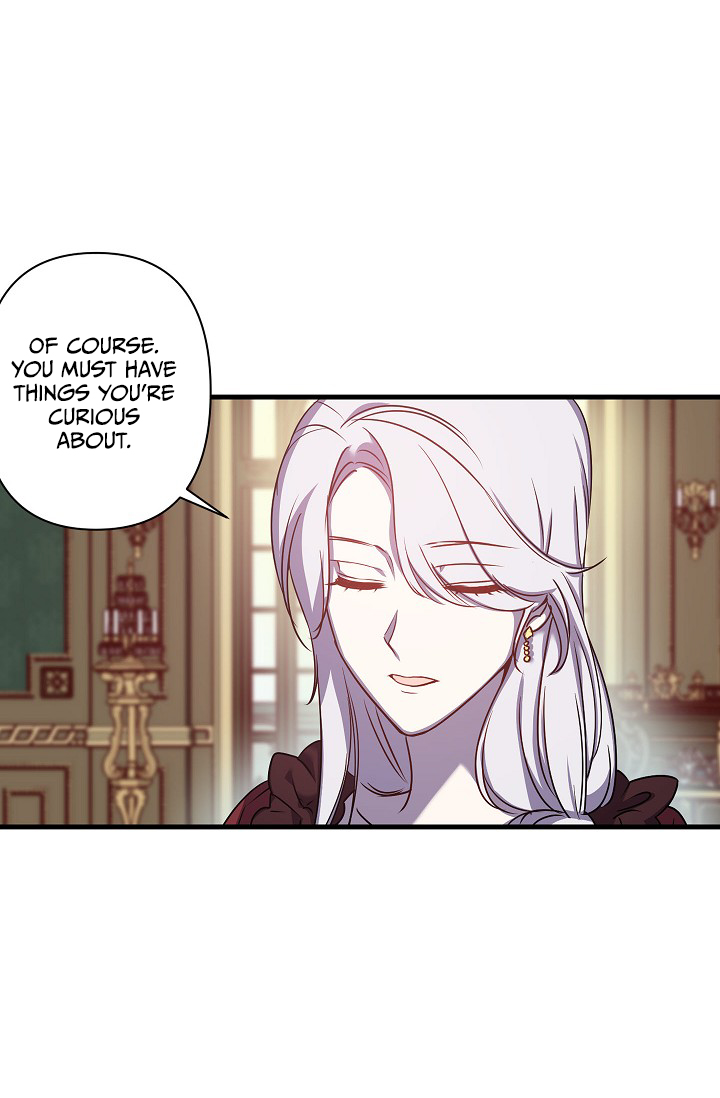 Revenge Wedding Chapter 39 page 26 - Chapter 39