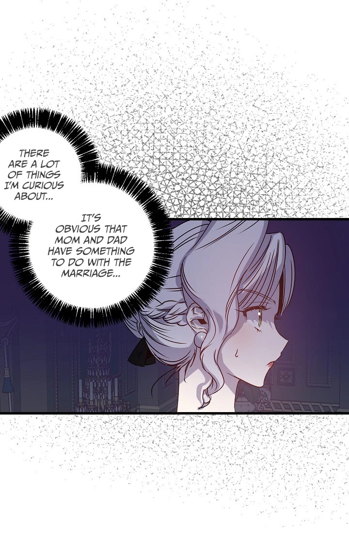 Revenge Wedding Chapter 39 page 27 - Chapter 39