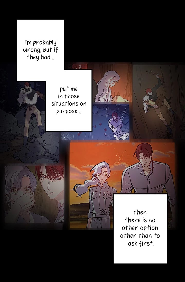 Revenge Wedding Chapter 39 page 28 - Chapter 39