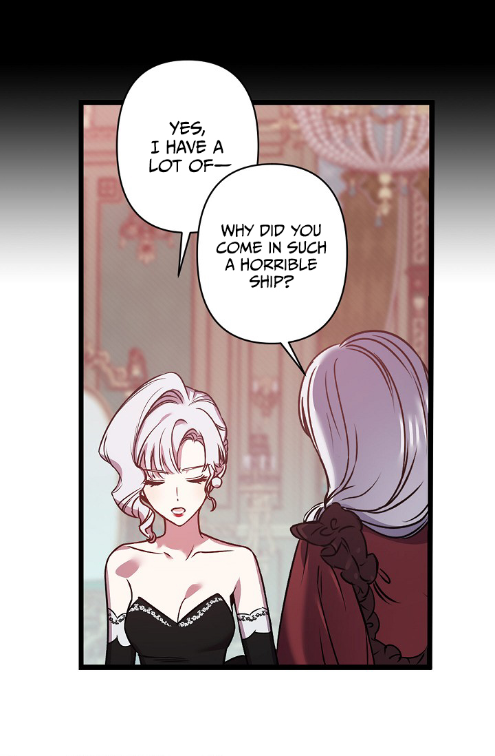Revenge Wedding Chapter 39 page 29 - Chapter 39