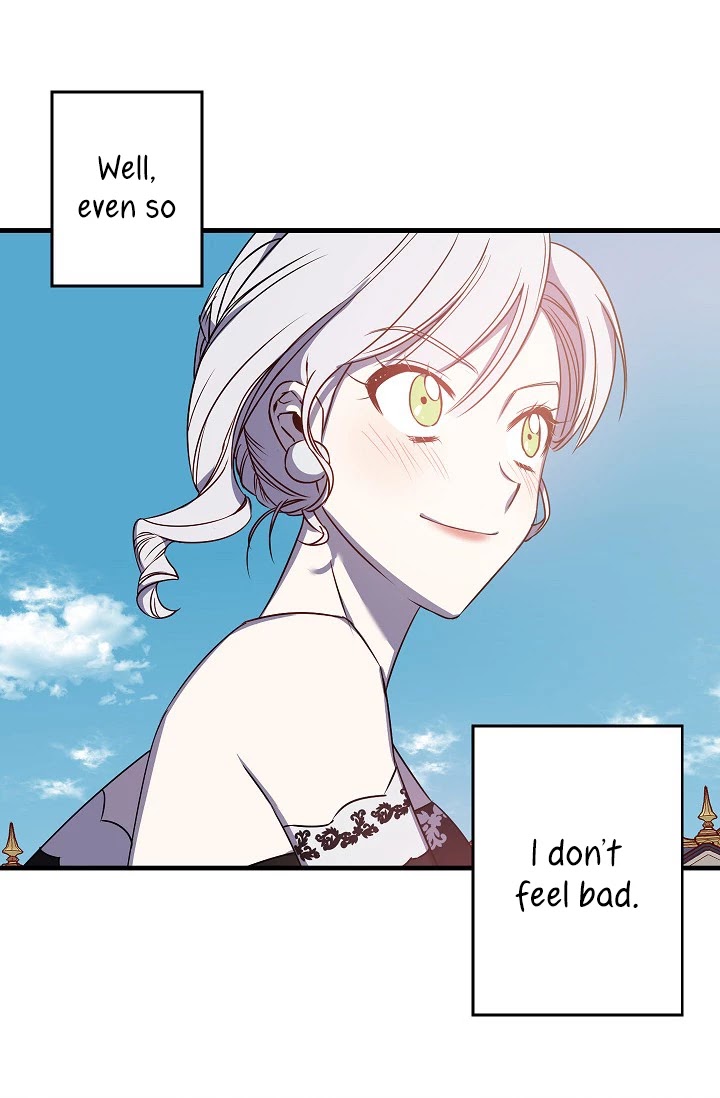 Revenge Wedding Chapter 39 page 3 - Chapter 39