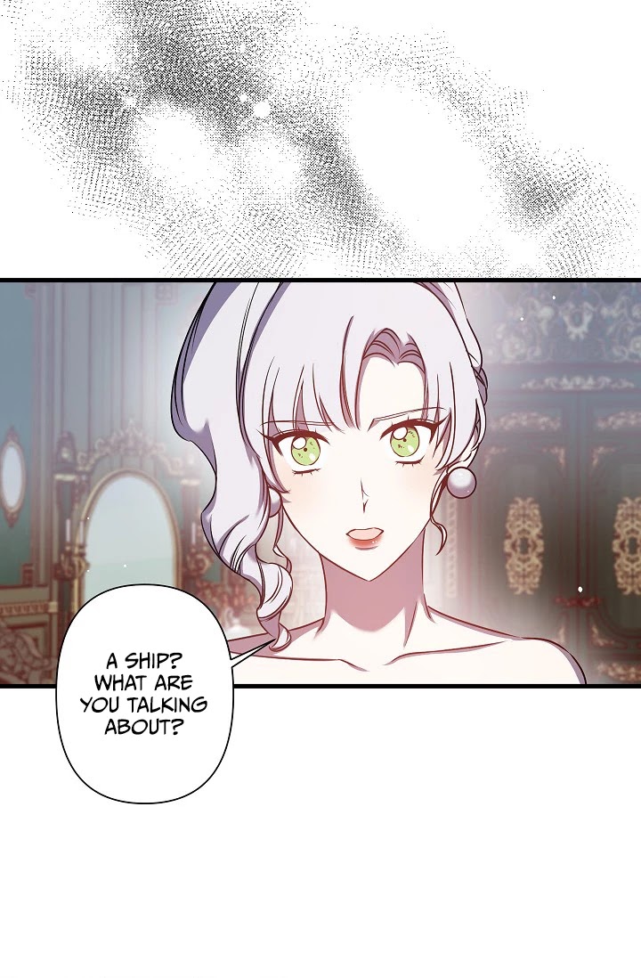 Revenge Wedding Chapter 39 page 31 - Chapter 39