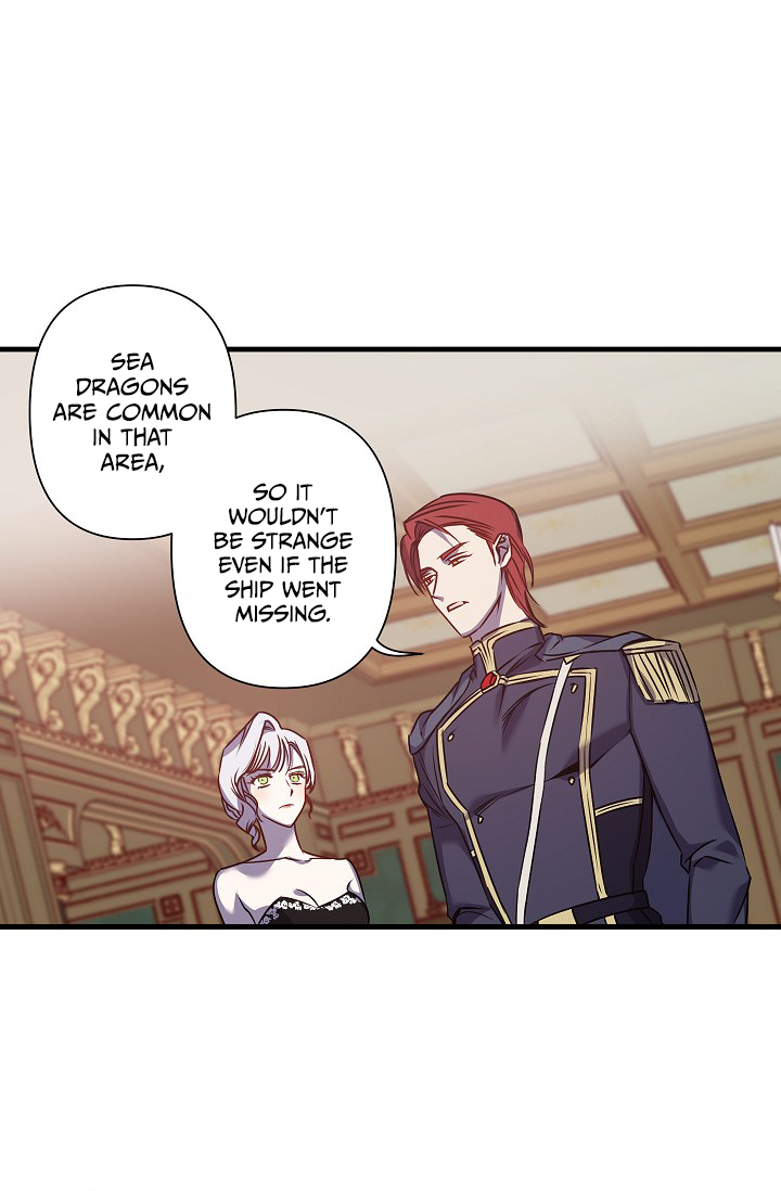 Revenge Wedding Chapter 39 page 33 - Chapter 39
