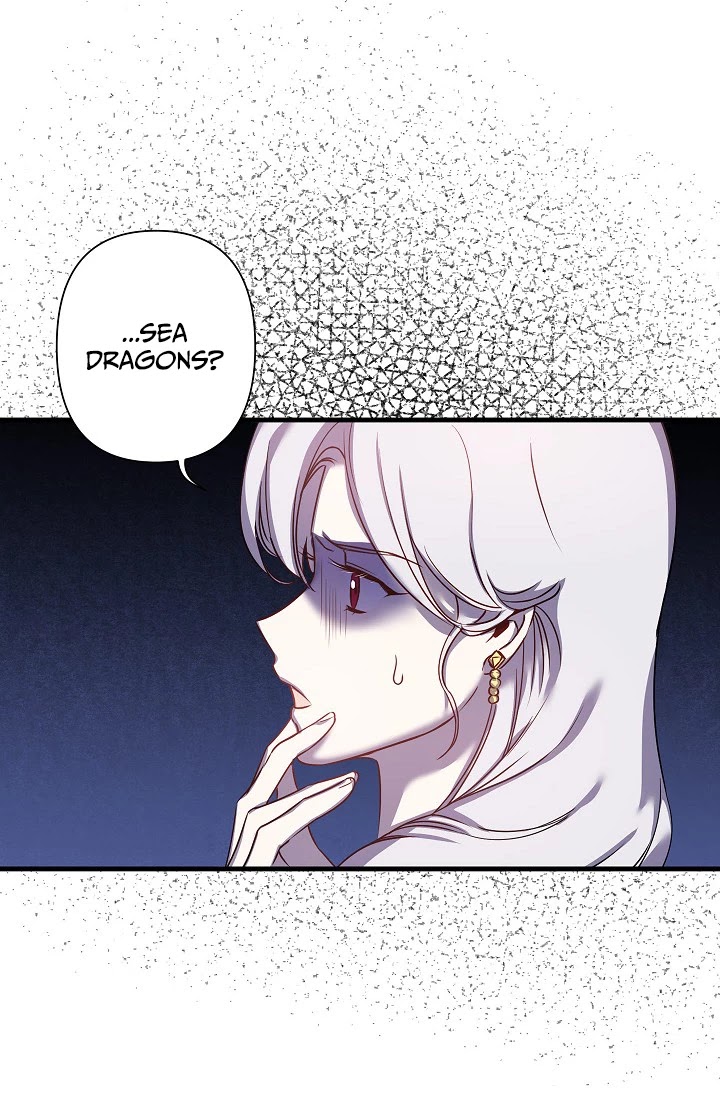 Revenge Wedding Chapter 39 page 34 - Chapter 39
