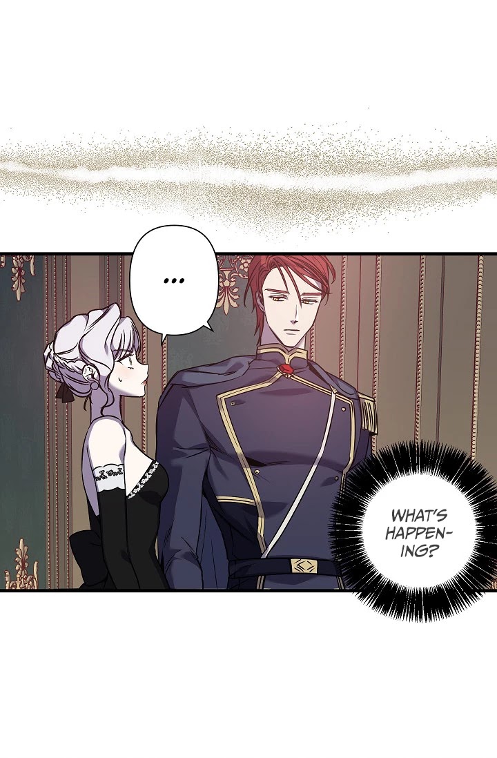 Revenge Wedding Chapter 39 page 35 - Chapter 39