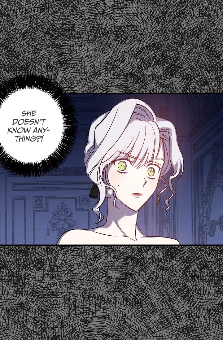 Revenge Wedding Chapter 39 page 36 - Chapter 39