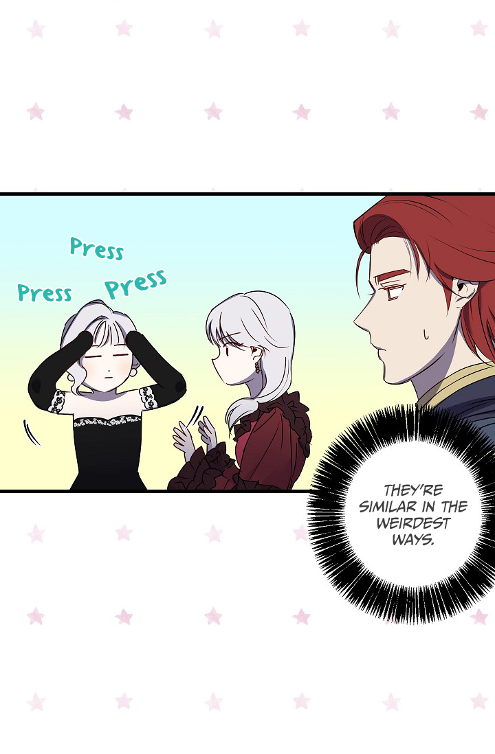 Revenge Wedding Chapter 39 page 38 - Chapter 39