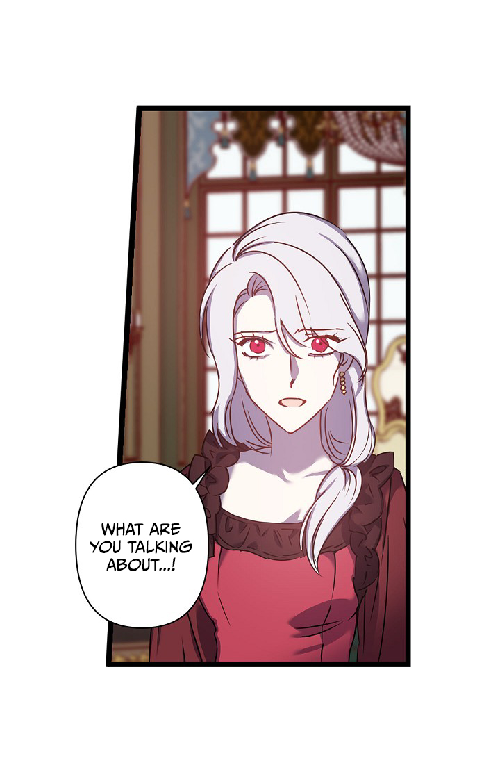 Revenge Wedding Chapter 39 page 40 - Chapter 39