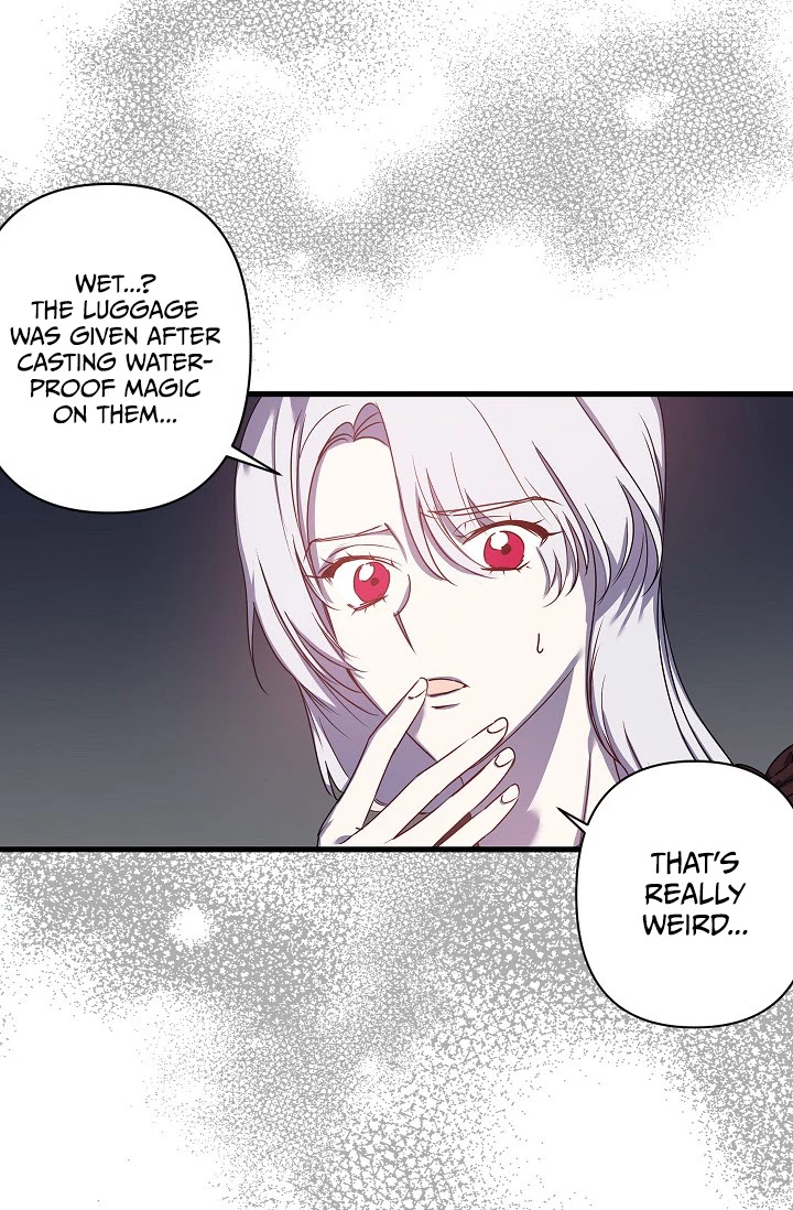 Revenge Wedding Chapter 39 page 42 - Chapter 39