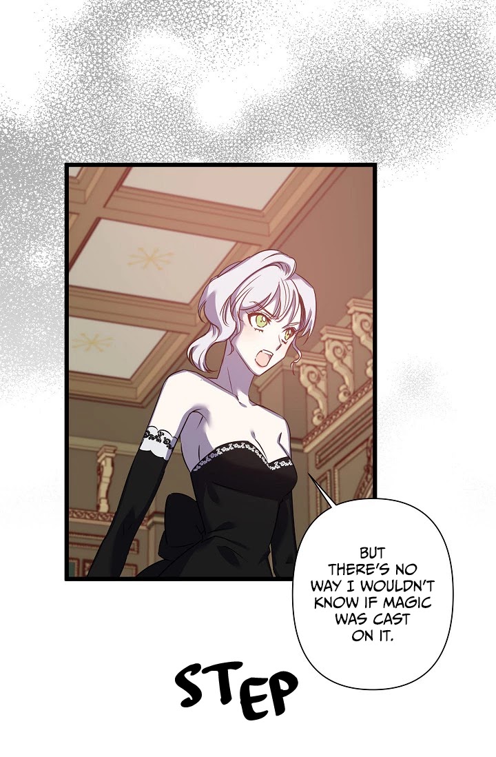 Revenge Wedding Chapter 39 page 43 - Chapter 39