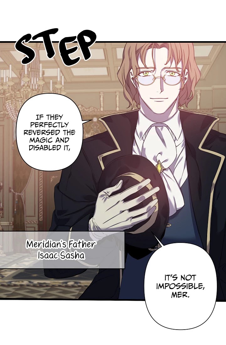 Revenge Wedding Chapter 39 page 44 - Chapter 39
