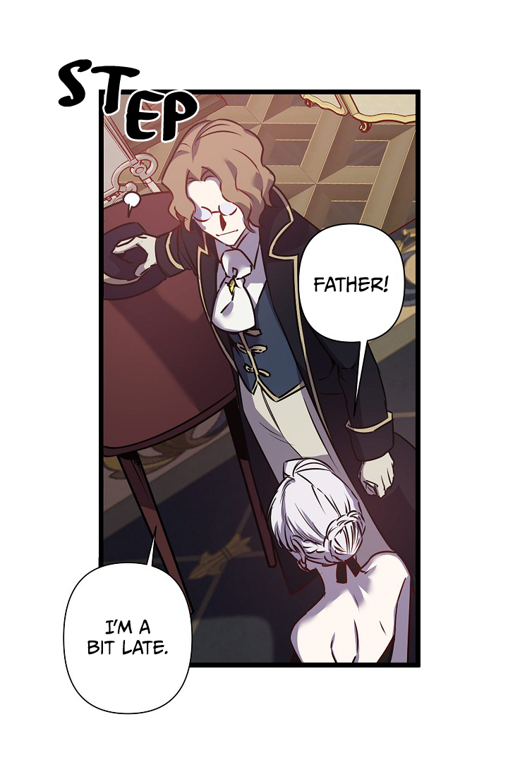 Revenge Wedding Chapter 39 page 45 - Chapter 39