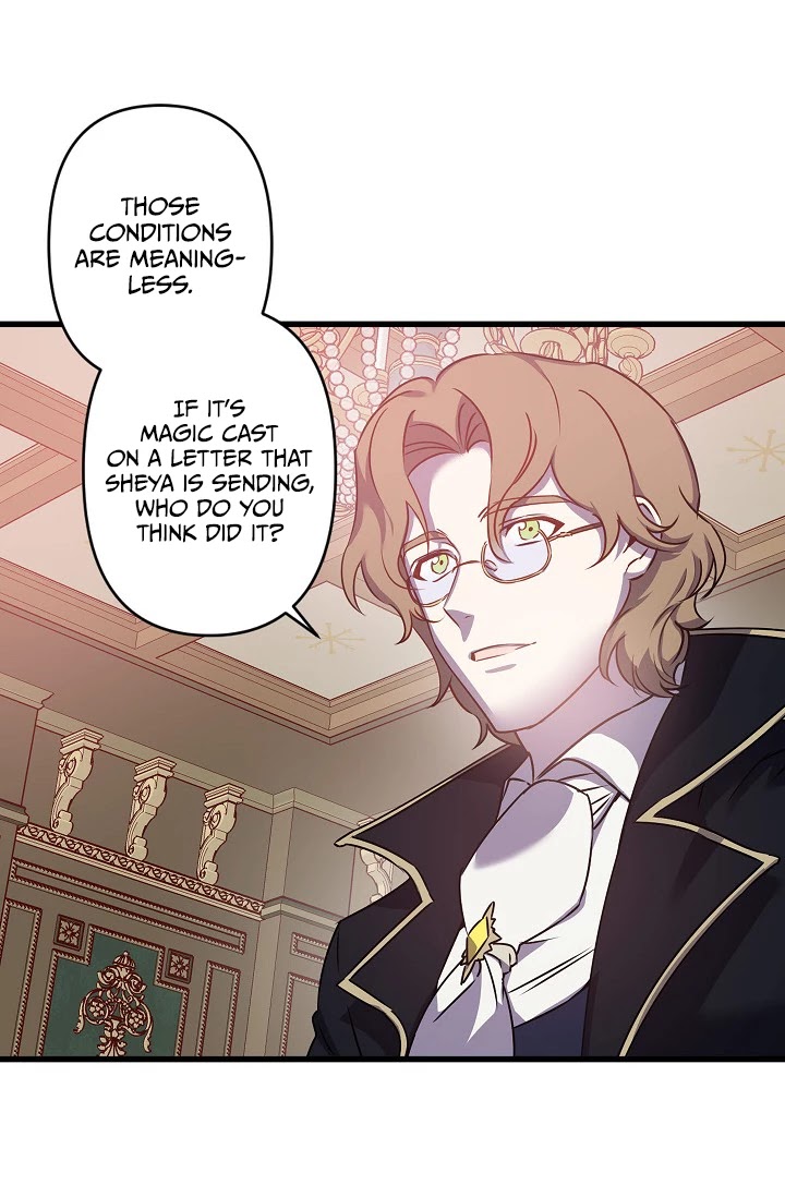 Revenge Wedding Chapter 39 page 48 - Chapter 39