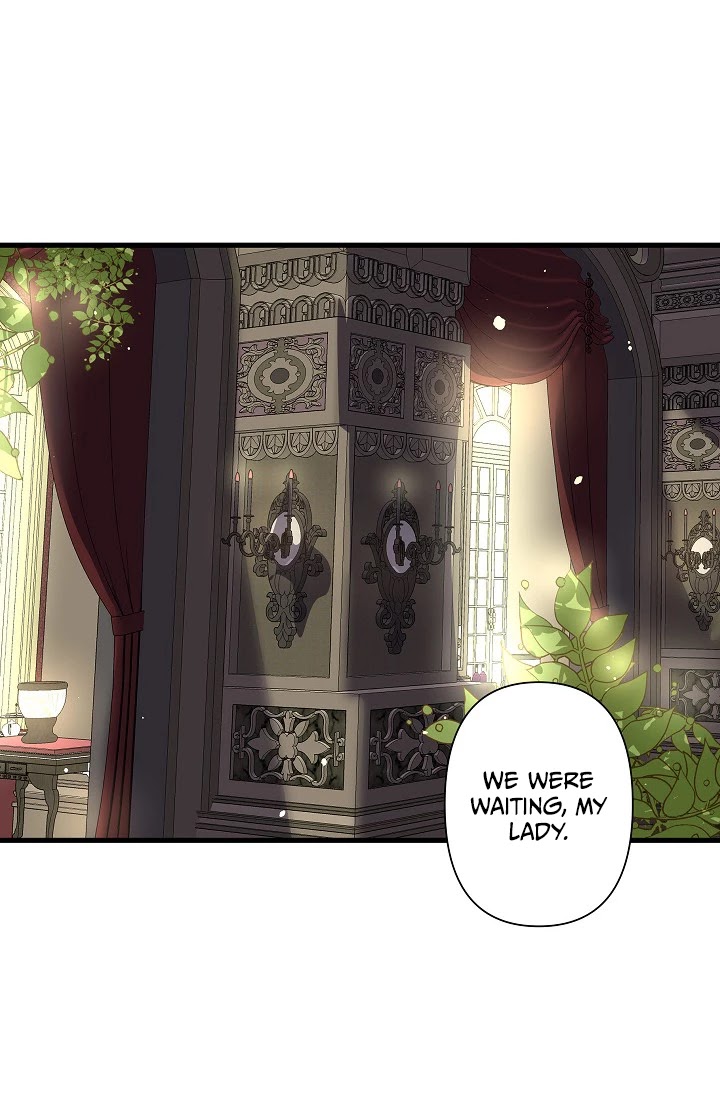 Revenge Wedding Chapter 39 page 6 - Chapter 39