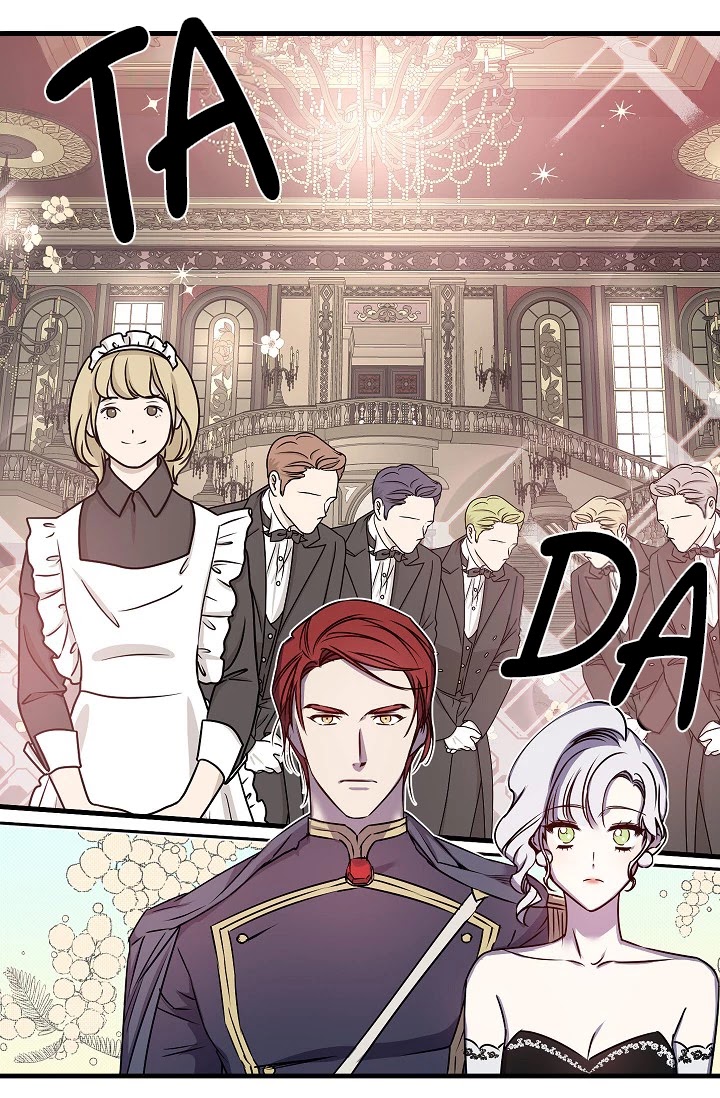 Revenge Wedding Chapter 39 page 7 - Chapter 39