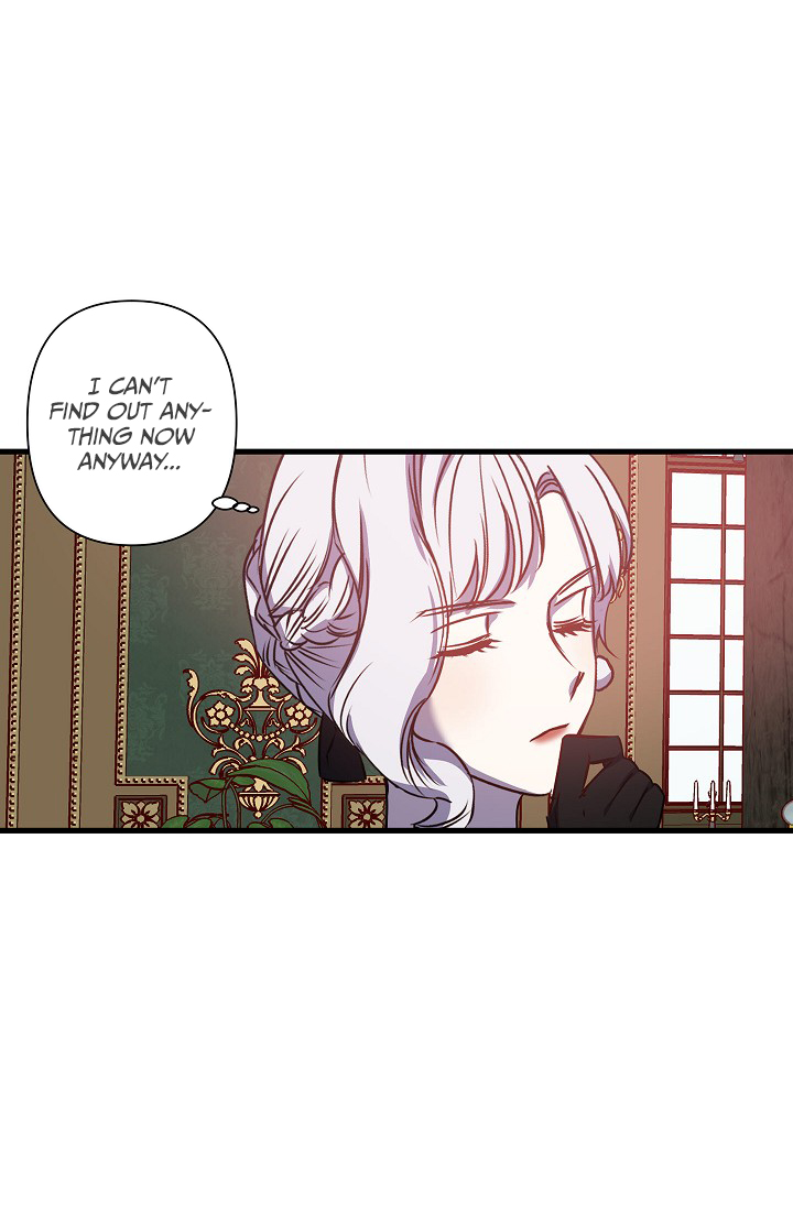 Revenge Wedding Chapter 40 page 10 - Chapter 40