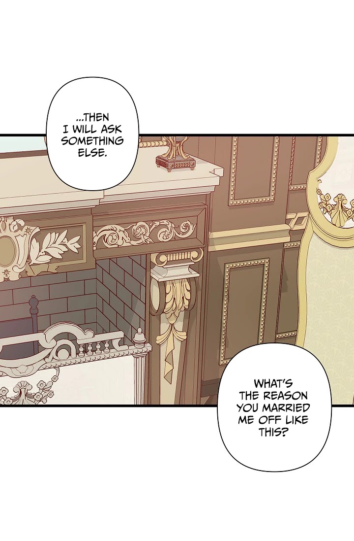 Revenge Wedding Chapter 40 page 11 - Chapter 40