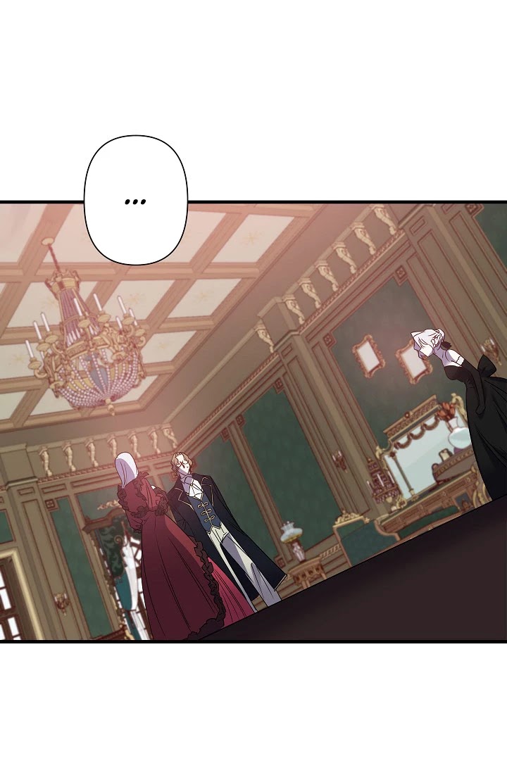 Revenge Wedding Chapter 40 page 14 - Chapter 40
