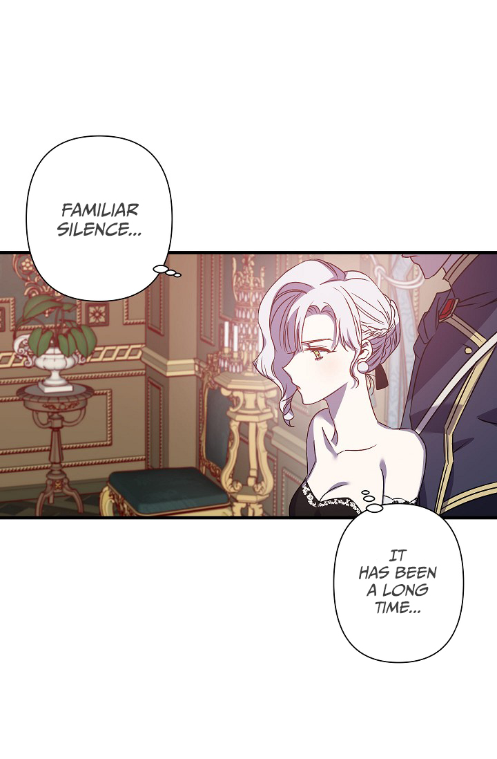 Revenge Wedding Chapter 40 page 15 - Chapter 40