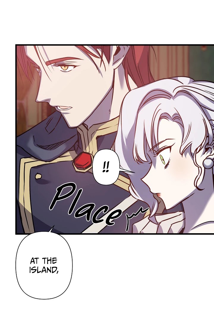 Revenge Wedding Chapter 40 page 16 - Chapter 40