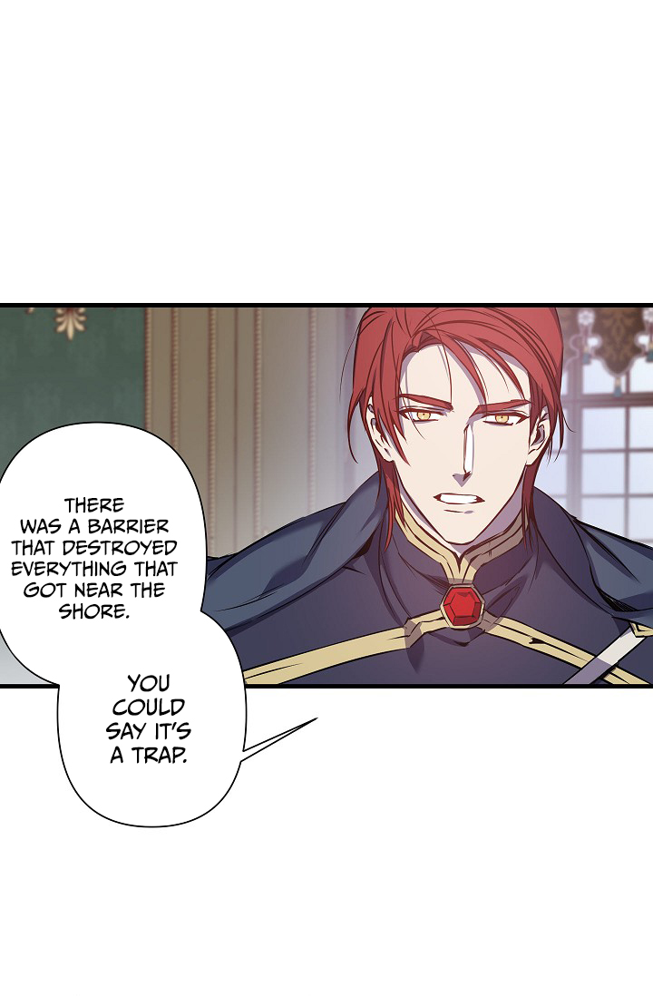 Revenge Wedding Chapter 40 page 17 - Chapter 40