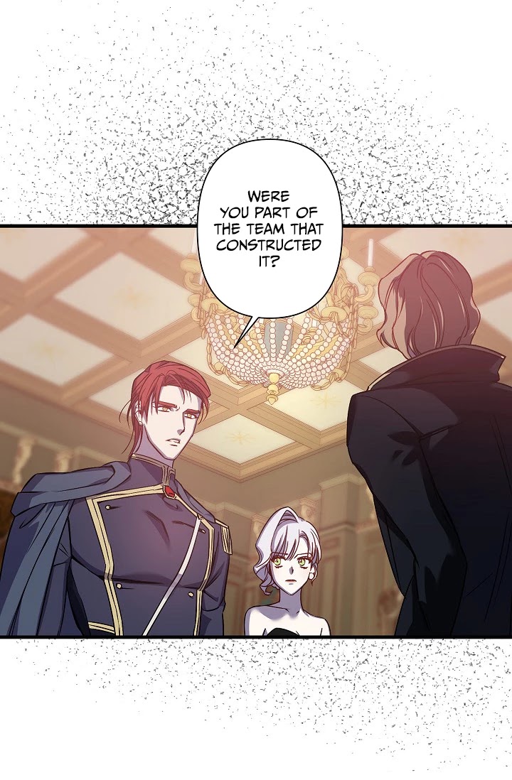 Revenge Wedding Chapter 40 page 18 - Chapter 40