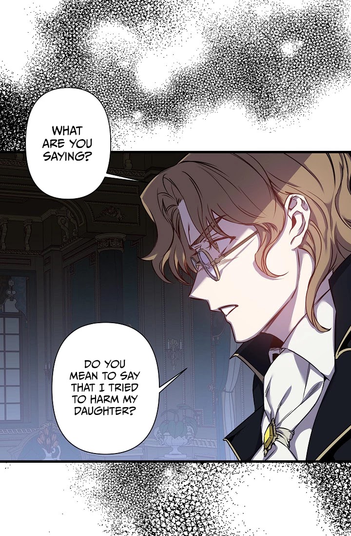 Revenge Wedding Chapter 40 page 19 - Chapter 40