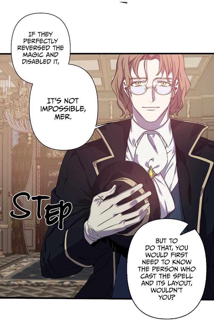 Revenge Wedding Chapter 40 page 2 - Chapter 40