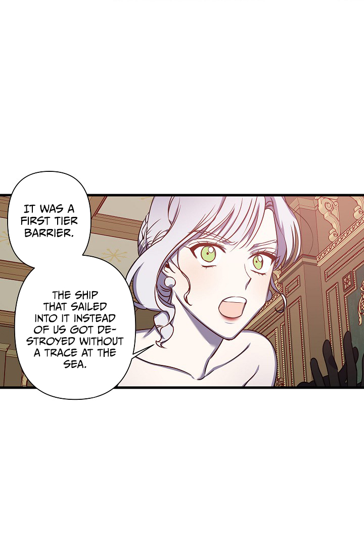 Revenge Wedding Chapter 40 page 20 - Chapter 40