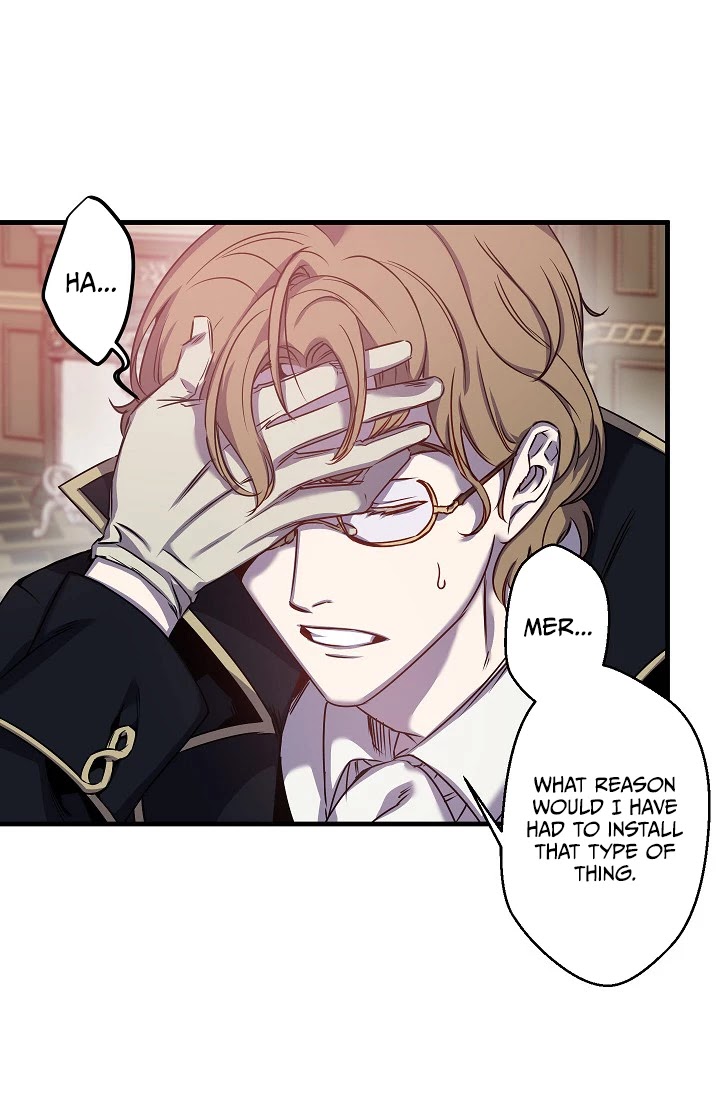 Revenge Wedding Chapter 40 page 21 - Chapter 40
