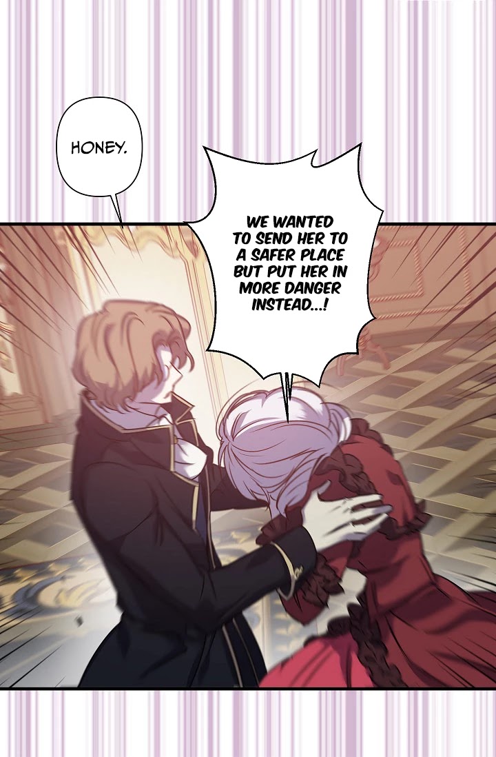 Revenge Wedding Chapter 40 page 24 - Chapter 40