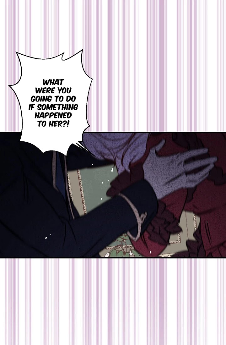 Revenge Wedding Chapter 40 page 25 - Chapter 40
