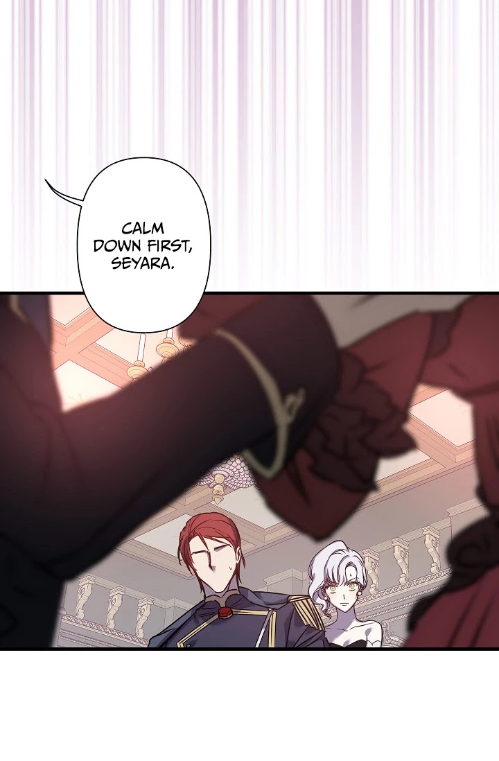 Revenge Wedding Chapter 40 page 26 - Chapter 40
