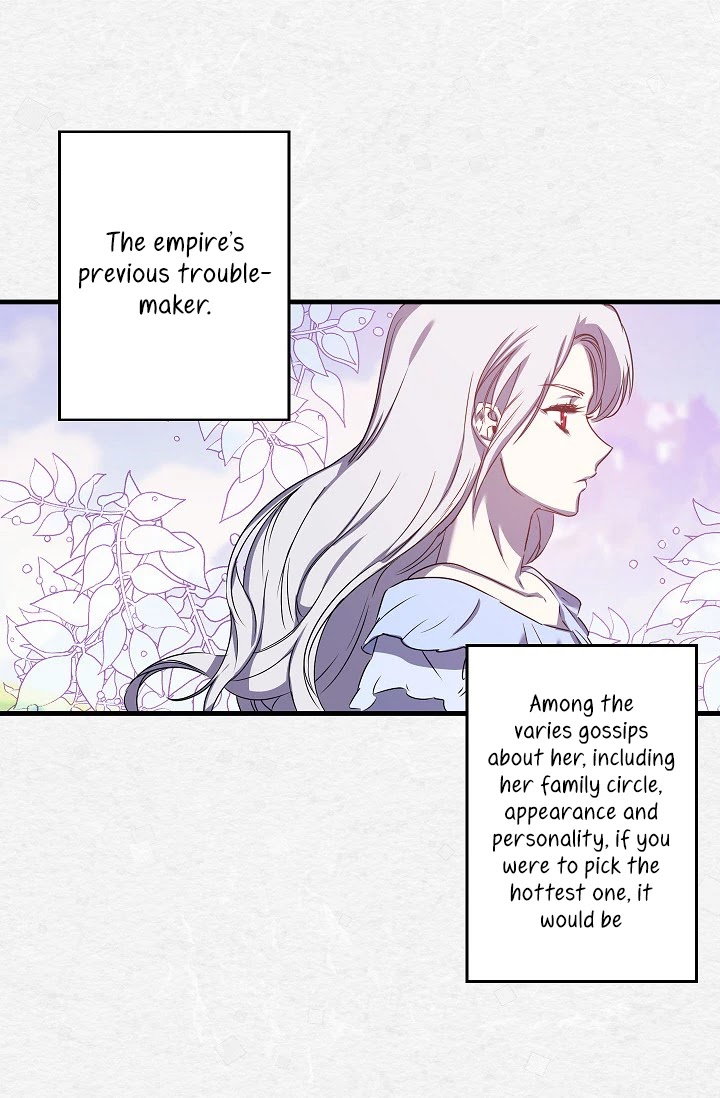Revenge Wedding Chapter 40 page 29 - Chapter 40