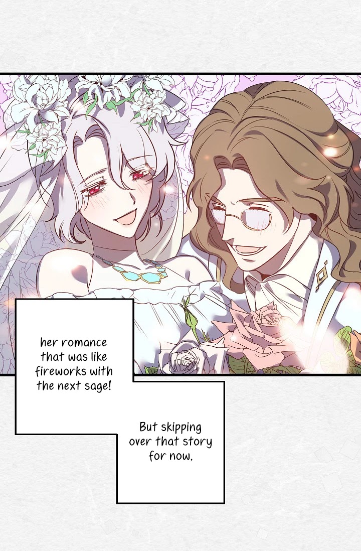 Revenge Wedding Chapter 40 page 30 - Chapter 40