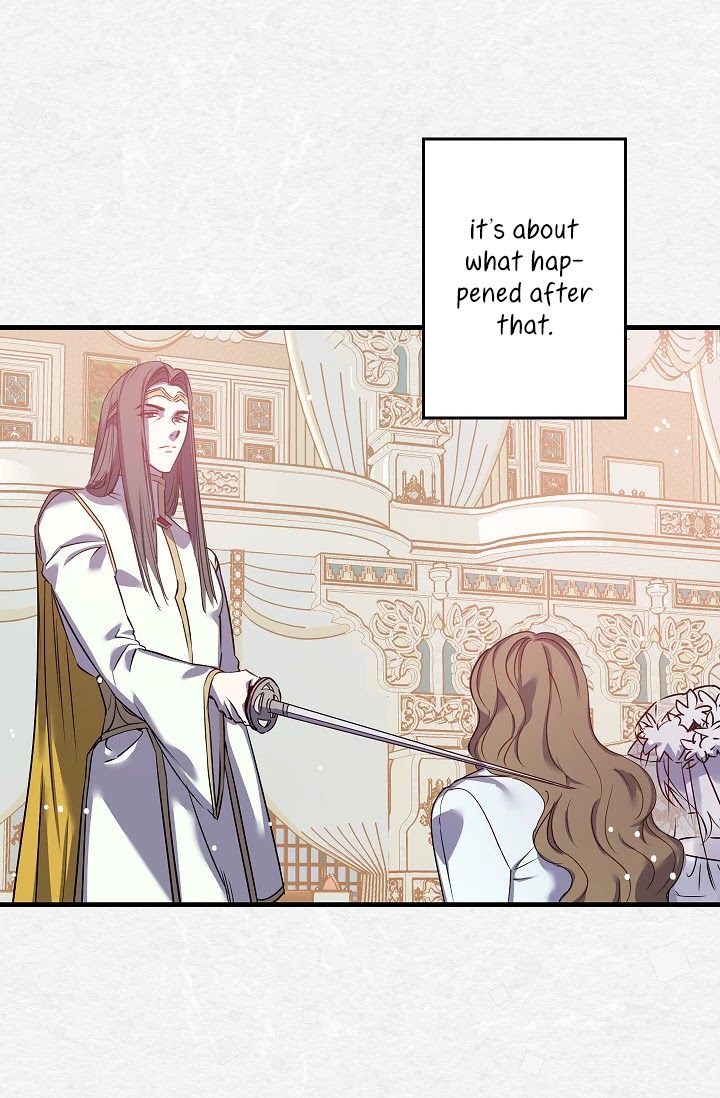 Revenge Wedding Chapter 40 page 31 - Chapter 40