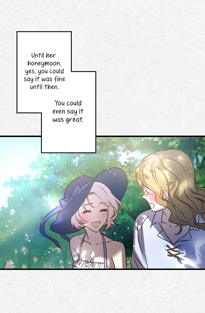 Revenge Wedding Chapter 40 page 32 - Chapter 40