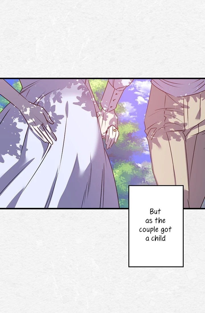 Revenge Wedding Chapter 40 page 33 - Chapter 40