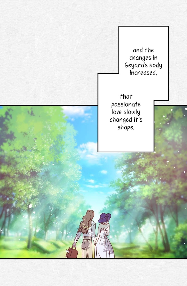 Revenge Wedding Chapter 40 page 34 - Chapter 40