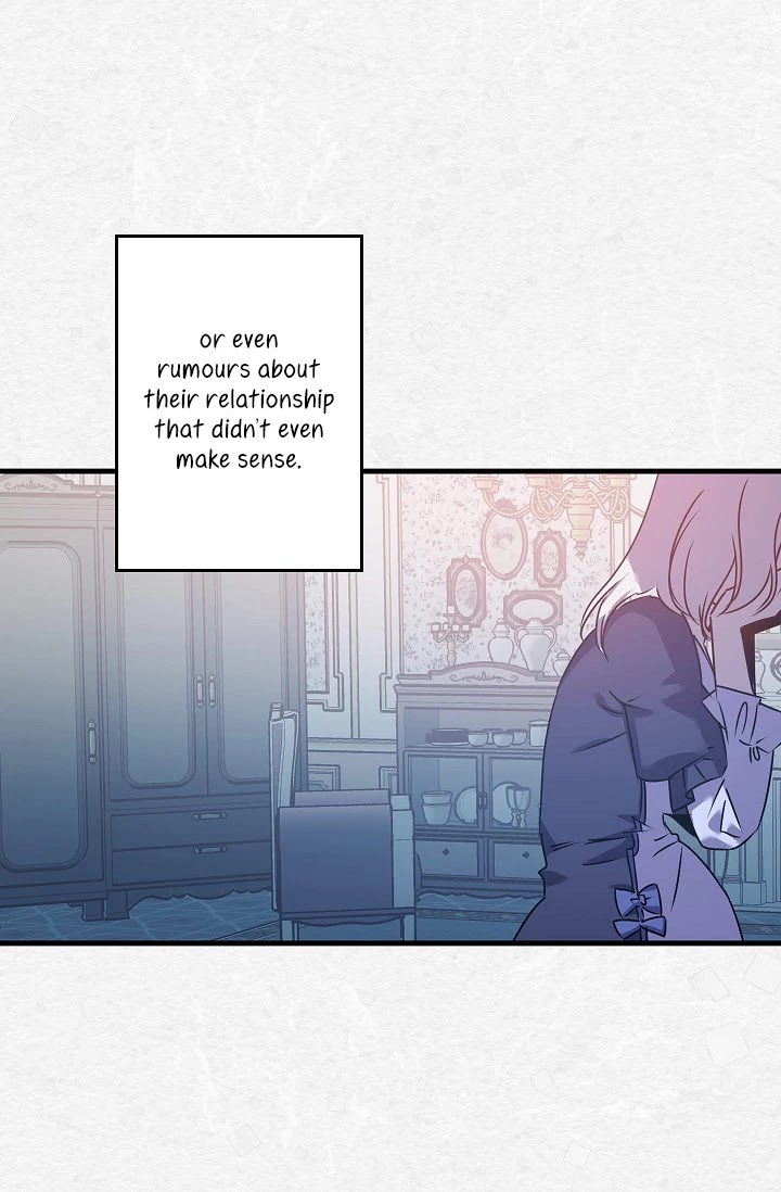Revenge Wedding Chapter 40 page 36 - Chapter 40