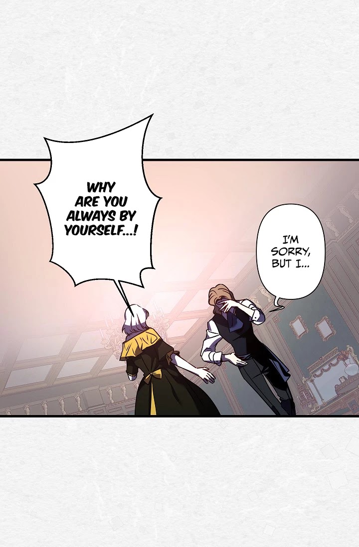 Revenge Wedding Chapter 40 page 37 - Chapter 40