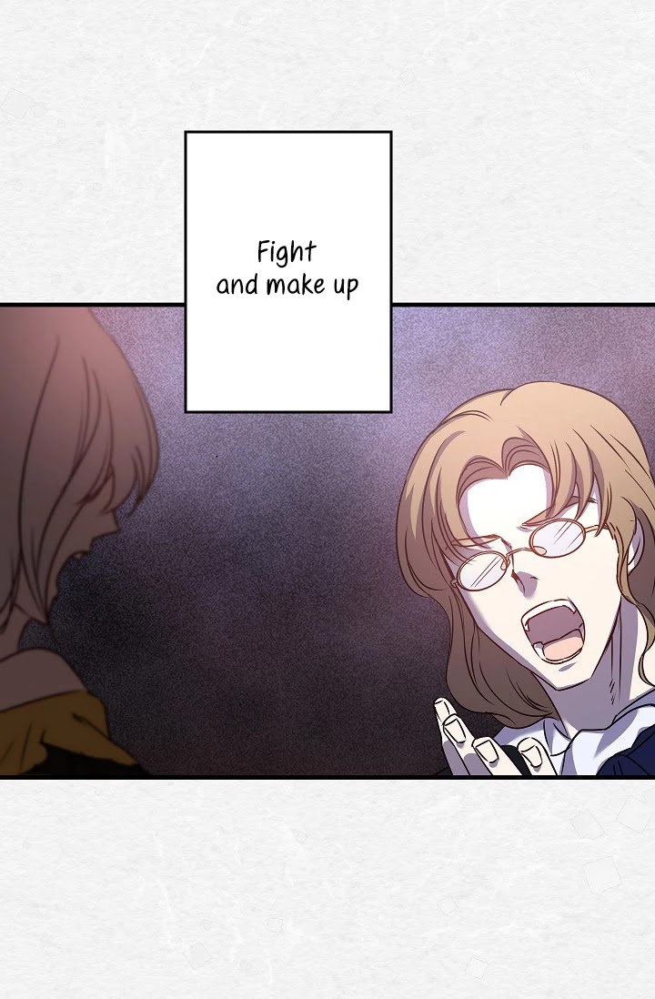 Revenge Wedding Chapter 40 page 38 - Chapter 40