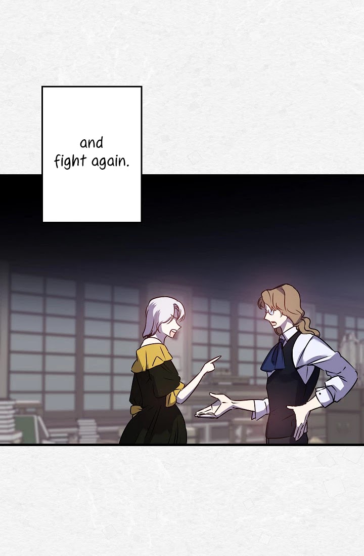 Revenge Wedding Chapter 40 page 39 - Chapter 40