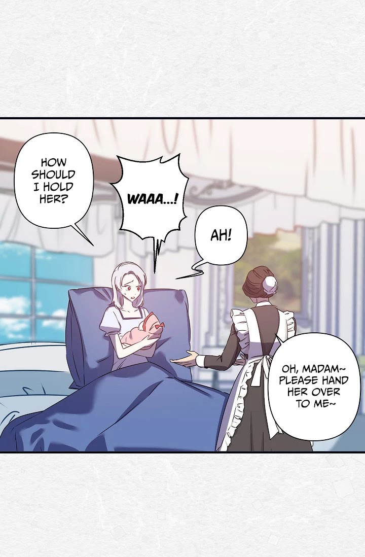 Revenge Wedding Chapter 40 page 43 - Chapter 40