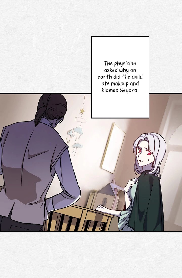 Revenge Wedding Chapter 40 page 50 - Chapter 40