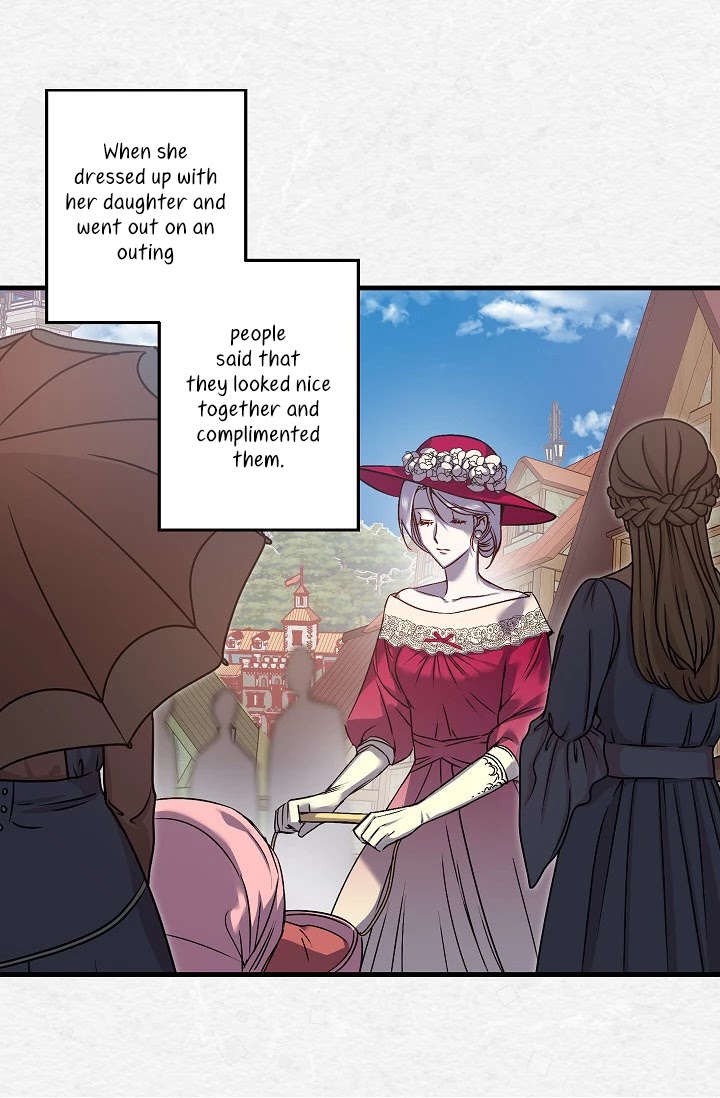 Revenge Wedding Chapter 40 page 51 - Chapter 40